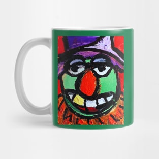 Dr. Teeth Mug